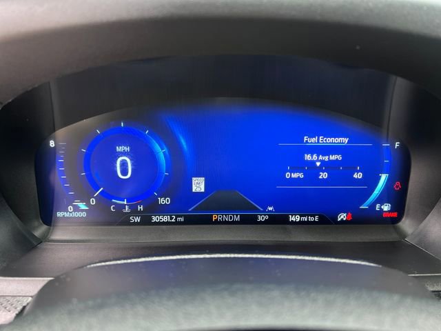 Certified 2023 Ford Explorer ST w/ Equipment Group 401A image 20