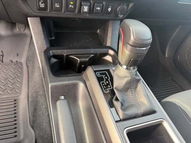 Used 2023 Toyota Tacoma TRD Off-Road w/ Technology Package image 30