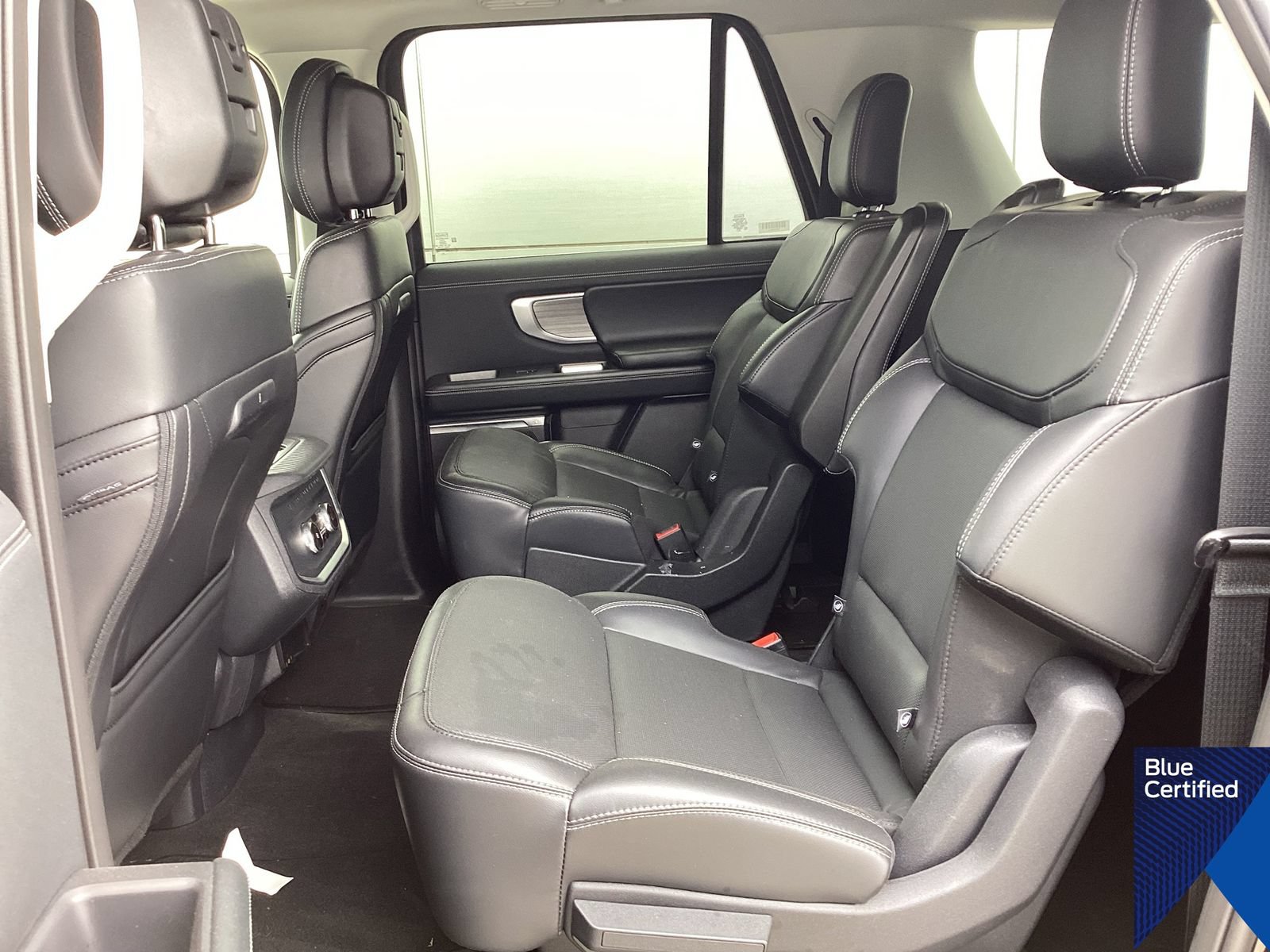Certified 2026 Ford Expedition Max Platinum AWD/4WD image 6
