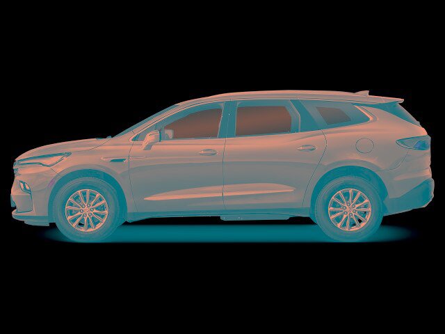 Used 2024 Buick Enclave Premium FWD image 39