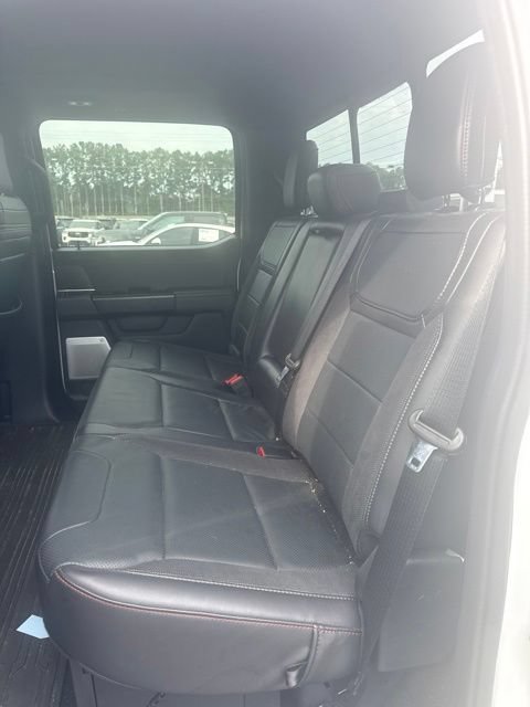 Certified 2025 Ford F150 Raptor AWD/4WD image 7