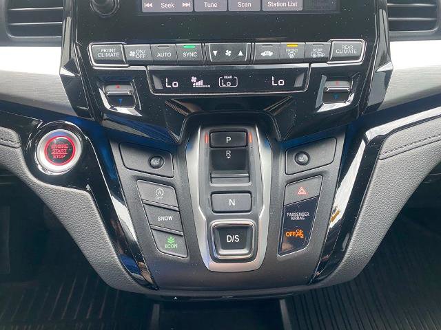 Used 2023 Honda Odyssey Touring image 22