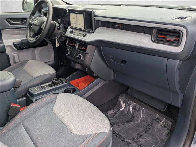 Certified 2024 Ford Maverick XLT w/ Equipment Group 300A Standard image 19
