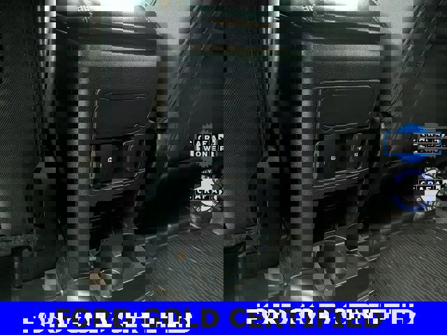 Certified 2023 Ford Explorer XLT w/ Class IV Trailer Tow Package image 17