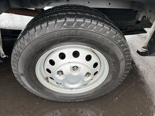 Certified 2024 Ford Transit 250 Base w/ Load Area Protection Package image 12