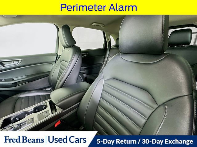 Certified 2024 Ford Edge SEL w/ Convenience Package image 26