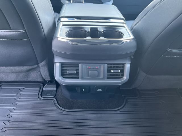 Certified 2022 Ford F150 Lariat w/ Equipment Group 502A High AWD/4WD image 22