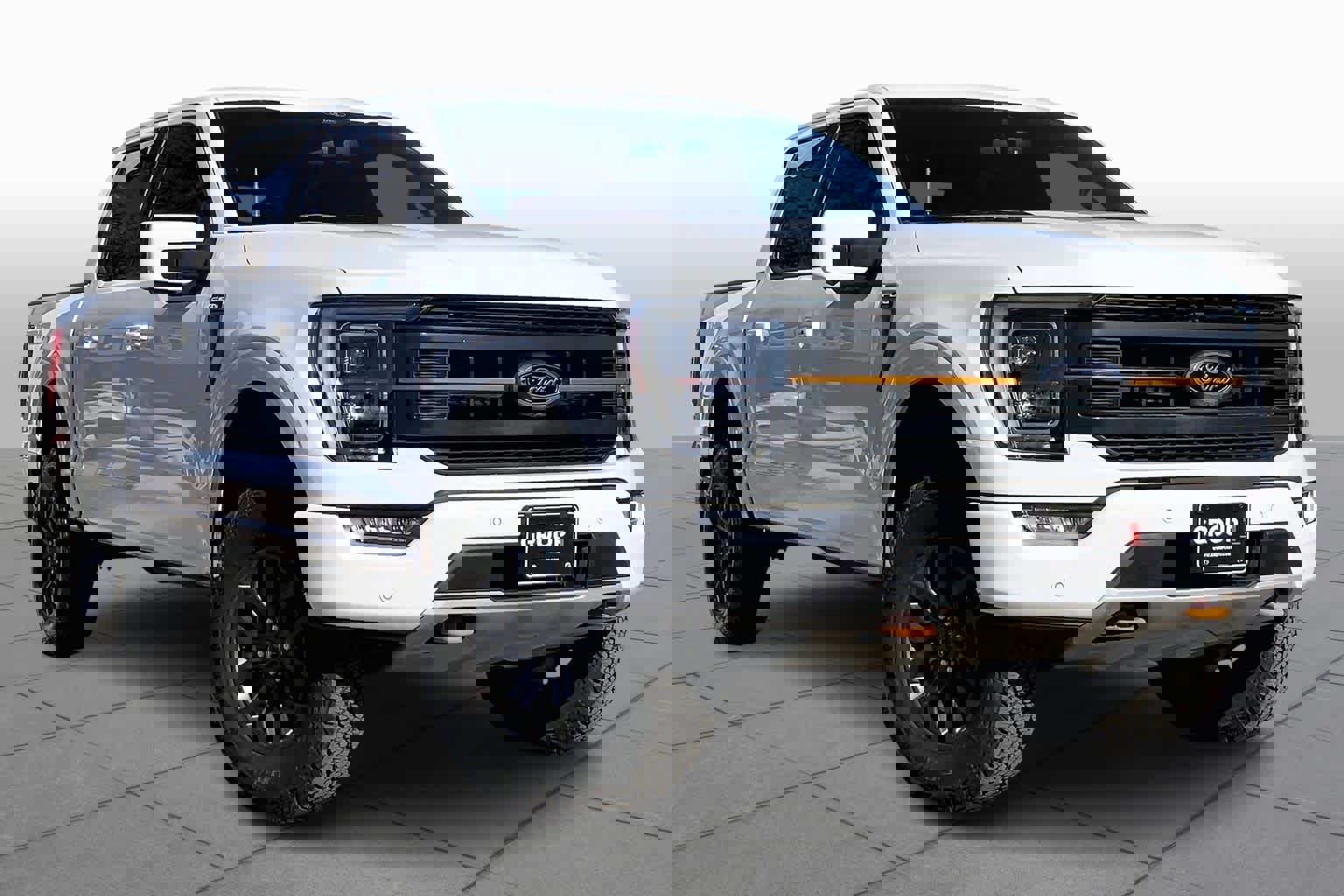 Certified 2022 Ford F150 Tremor w/ Equipment Group 402A High image 2