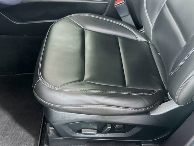 Certified 2022 Ford Explorer XLT w/ Equipment Group 202A image 26