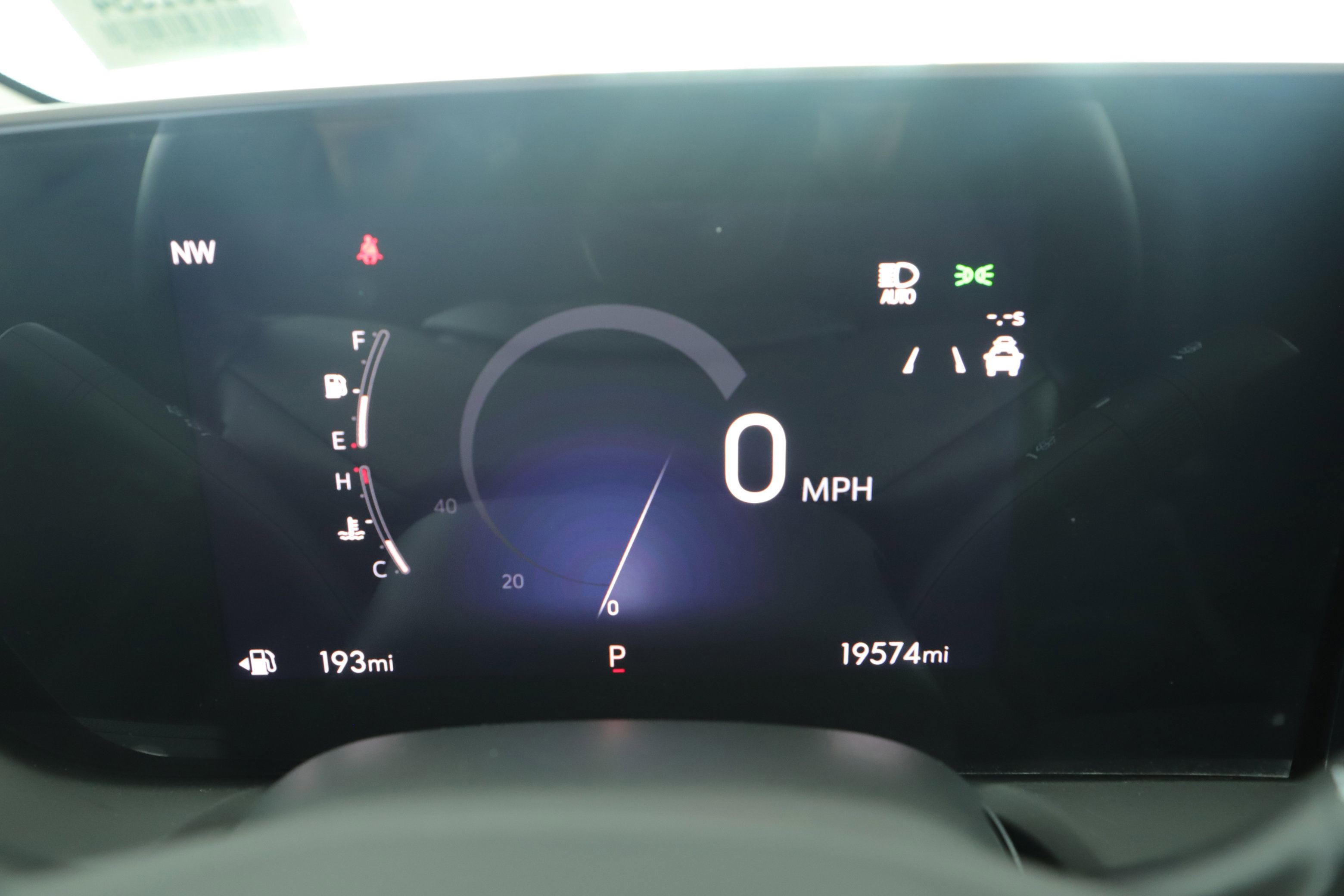 Used 2024 Buick Encore GX Sport Touring image 13