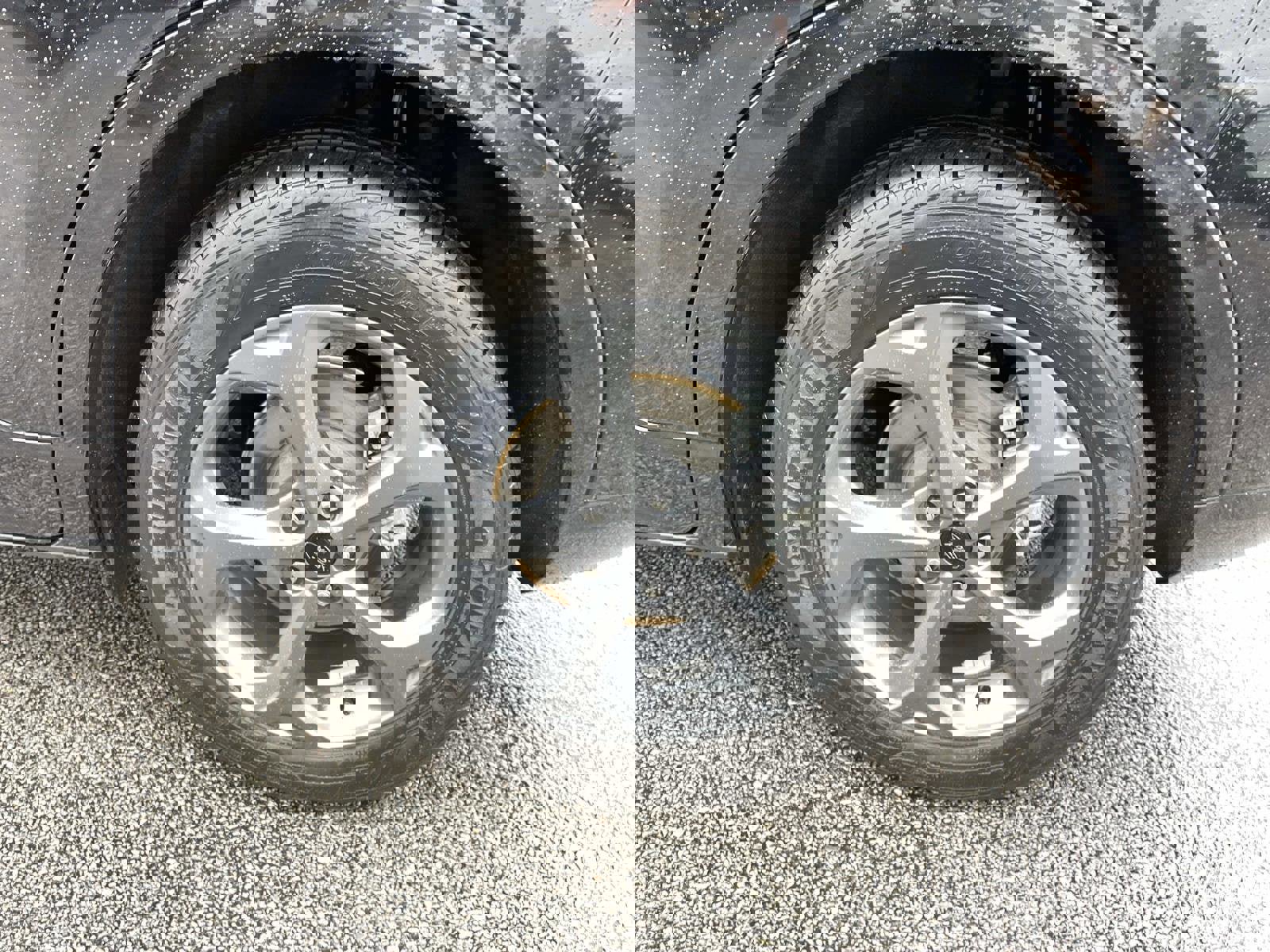 Certified 2023 Ford Escape ST-Line w/ Tech Pack #1 image 10