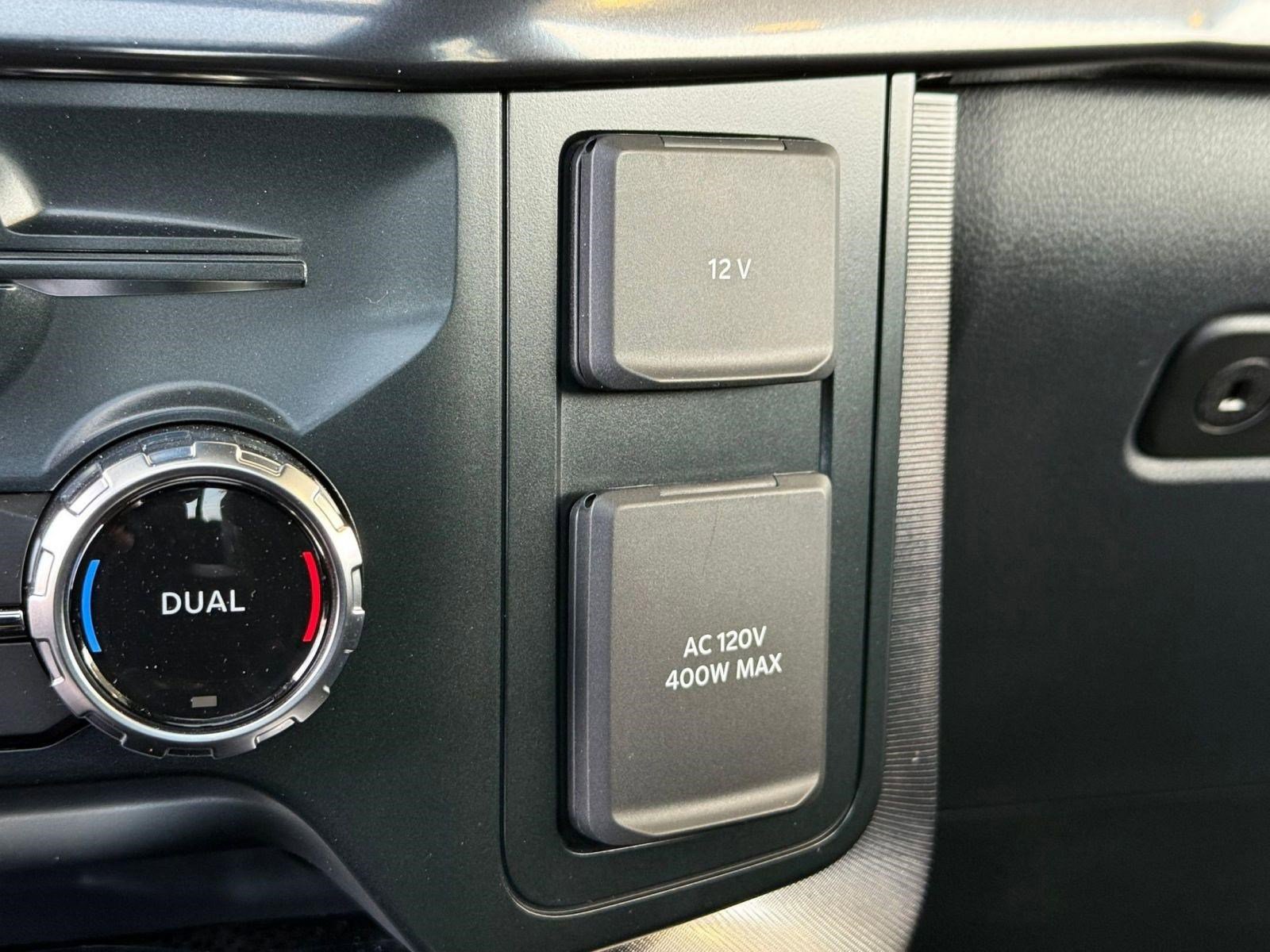 Certified 2025 Ford F150 Raptor w/ Equipment Group 803A Raptor R image 28