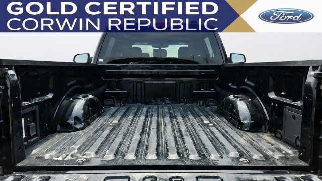 Certified 2024 Ford F150 XLT w/ Mobile Office Package AWD/4WD image 20