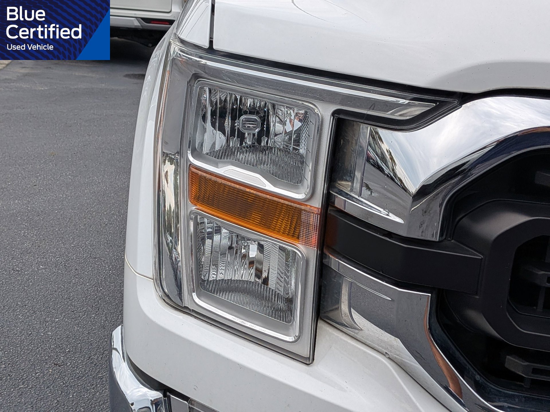 Certified 2021 Ford F150 XLT w/ Equipment Group 301A Mid AWD/4WD image 11