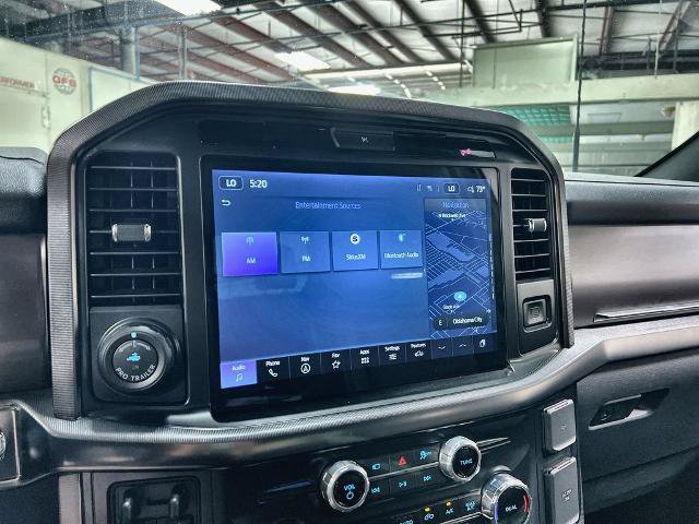 Certified 2025 Ford F150 Platinum AWD/4WD image 33
