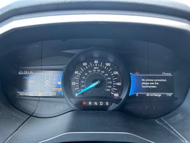 Certified 2021 Ford Edge SEL w/ Convenience Package AWD/4WD image 2