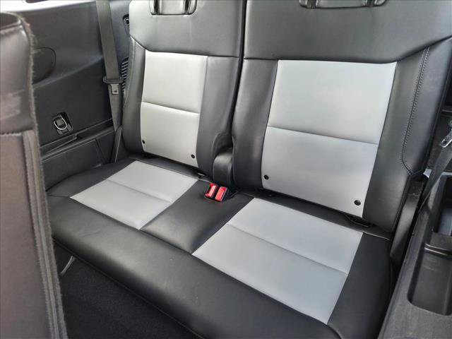 Certified 2022 Ford Explorer XLT w/ Equipment Group 202A RWD image 18