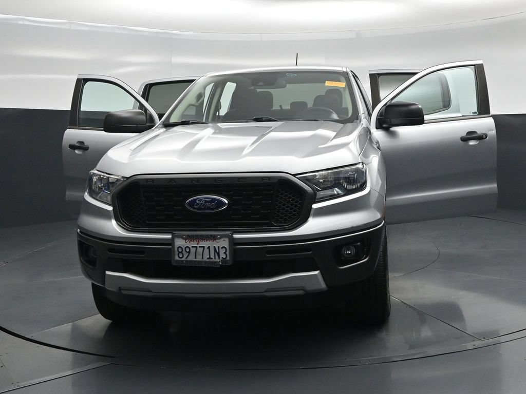 Certified 2021 Ford Ranger XLT w/ Equipment Group 301A Mid RWD image 26