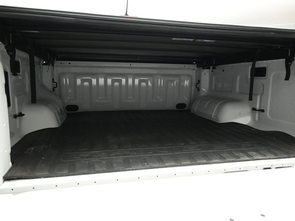 Certified 2024 Ford Ranger XLT image 48