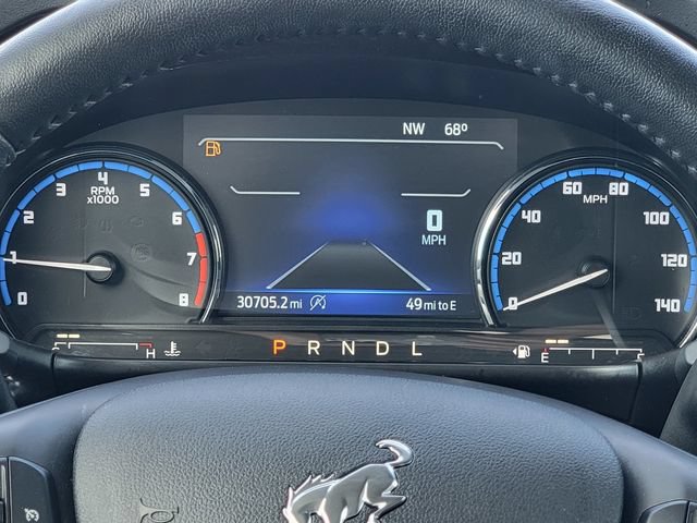 Certified 2023 Ford Bronco Sport Outer Banks w/ Tech Package AWD/4WD image 35