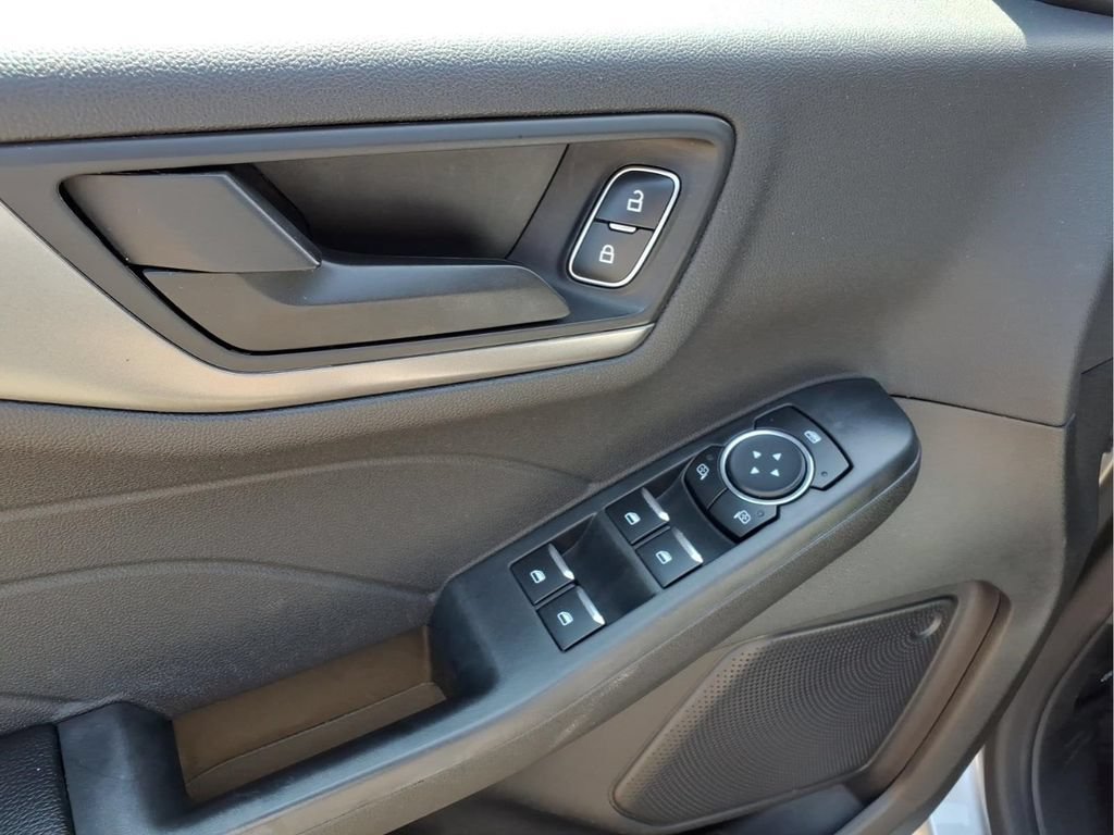 Certified 2024 Ford Escape Active FWD image 12