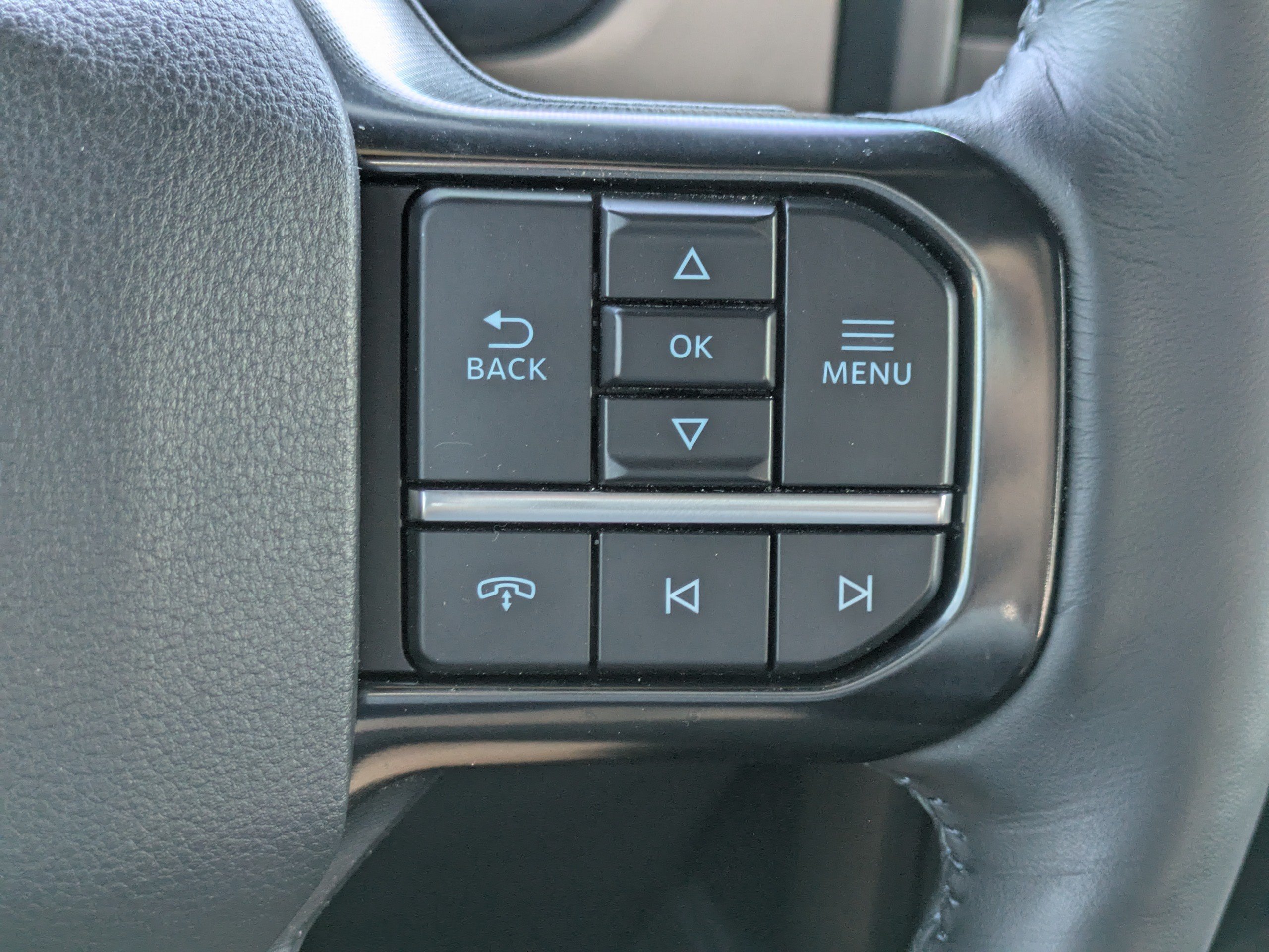 Certified 2025 Ford F250 Platinum AWD/4WD image 22