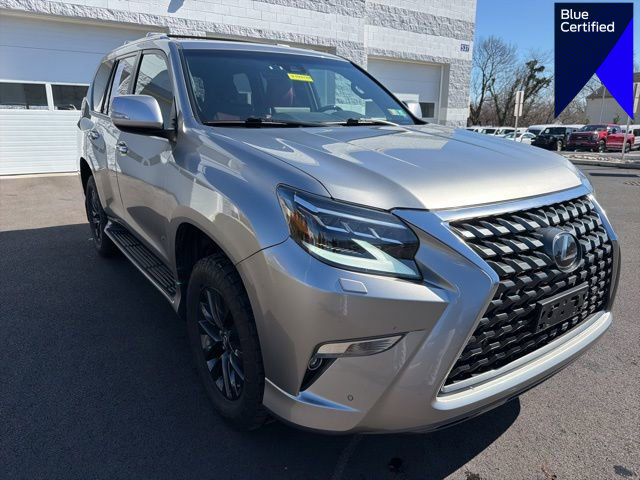 Used 2023 Lexus GX 460 Premium w/ Premium Package