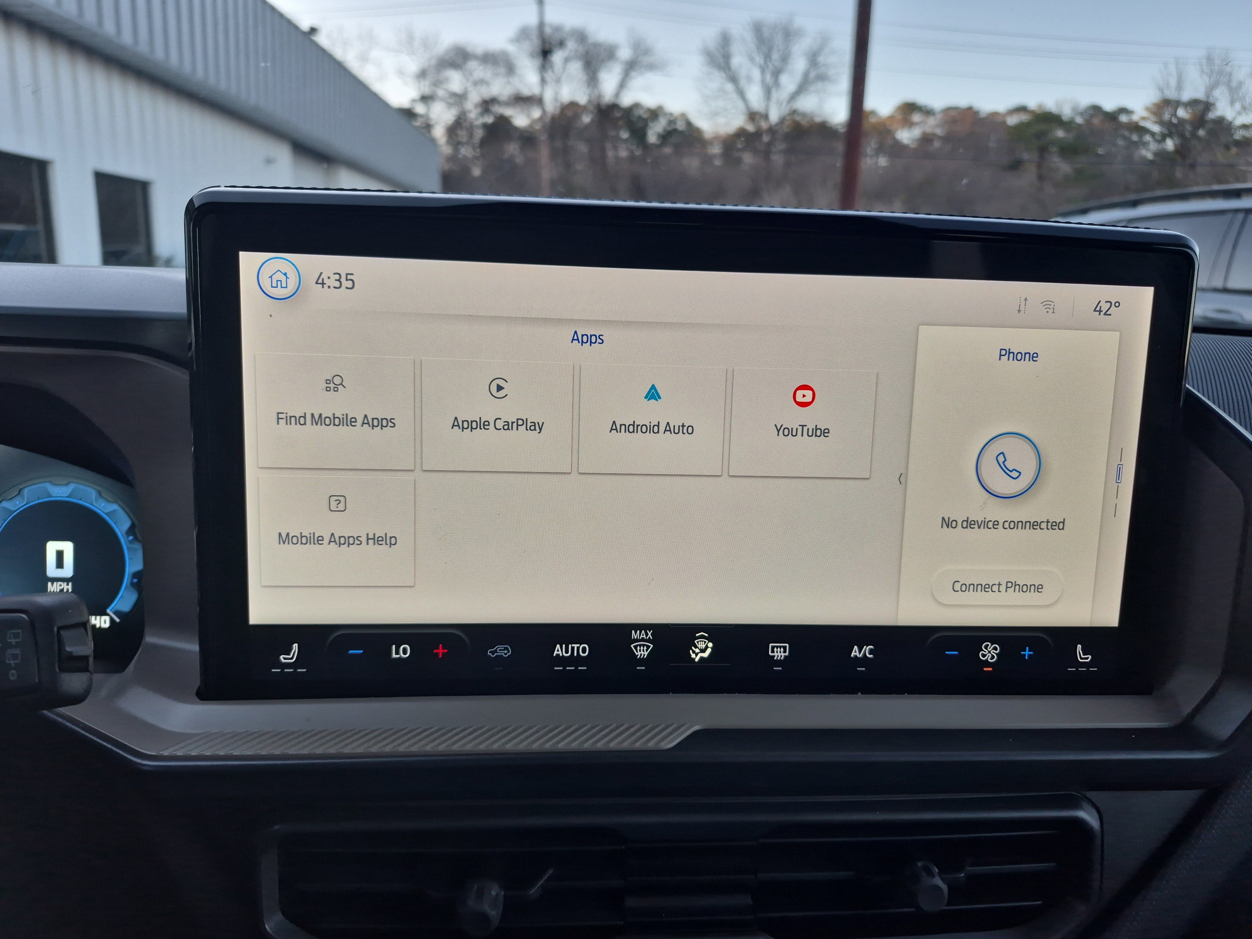 Certified 2025 Ford Bronco Sport Big Bend w/ Convenience Package image 39