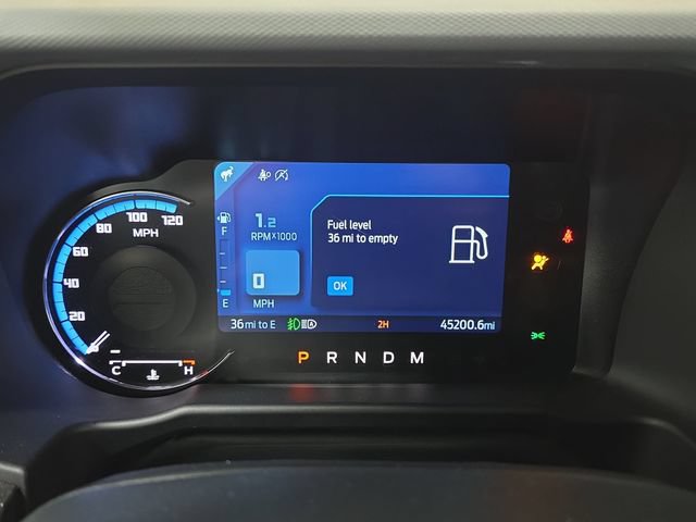 Certified 2023 Ford Bronco Big Bend AWD/4WD image 18