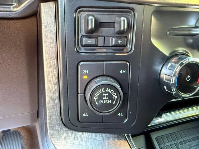 Certified 2022 Ford F150 King Ranch w/ Equipment Group 601A High AWD/4WD image 20