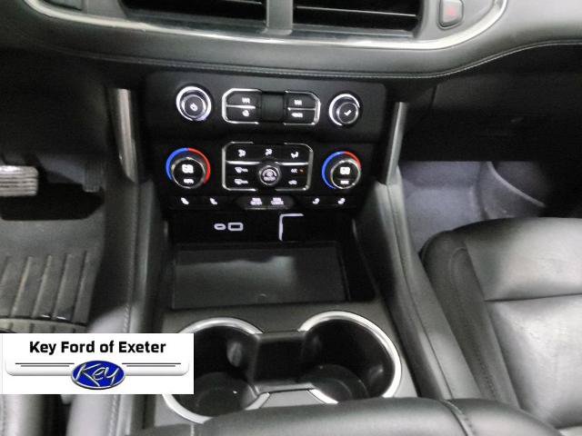 Used 2022 Chevrolet Tahoe Z71 w/ Z71 Off-Road Package AWD/4WD image 40