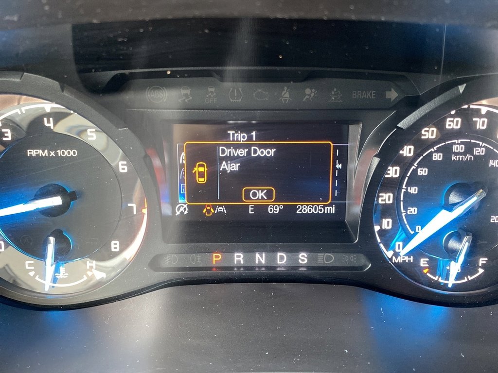 Certified 2022 Ford Ranger XLT w/ Equipment Group 301A Mid image 17