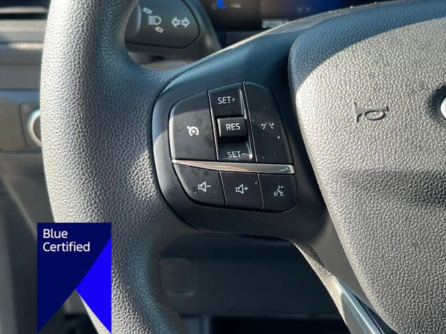 Certified 2025 Ford Escape Active FWD image 16