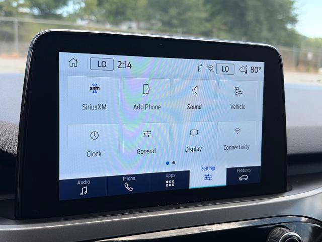 Certified 2023 Ford Escape Active AWD/4WD image 10