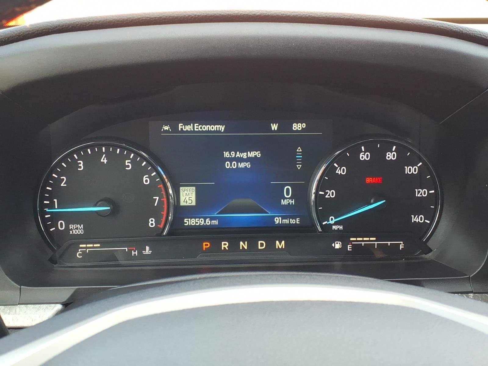 Certified 2022 Ford Explorer Timberline AWD/4WD image 20