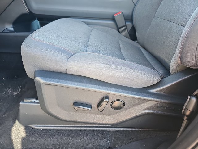 Certified 2025 Ford Expedition Max Active AWD/4WD image 21