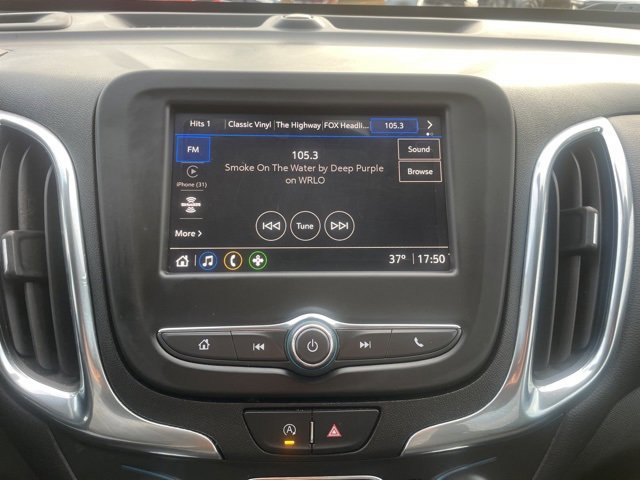 Used 2022 Chevrolet Equinox LT image 29