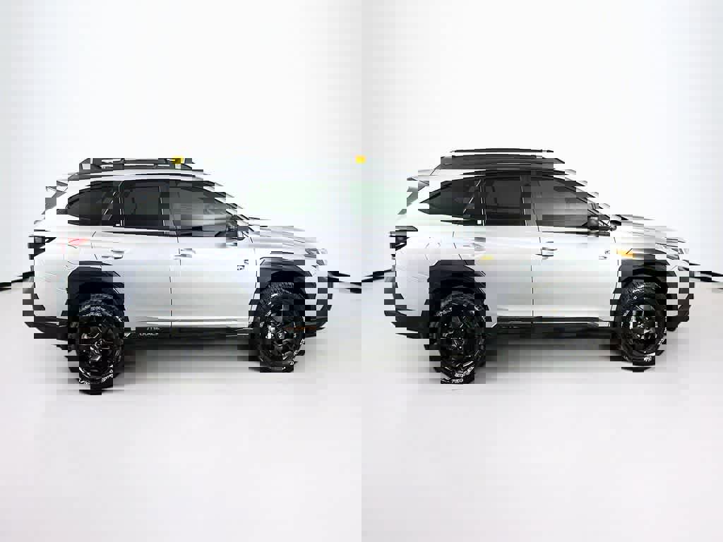 Used 2025 Subaru Outback Wilderness image 25