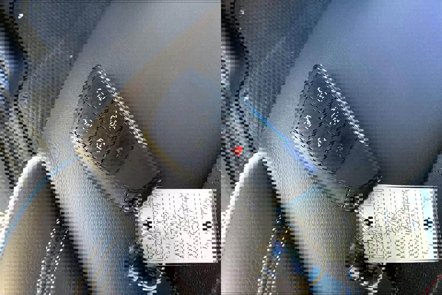 Used 2025 GMC Sierra 1500 AT4X image 14