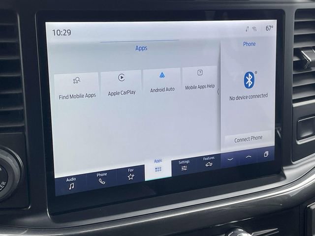 Certified 2022 Ford F150 XLT w/ Equipment Group 302A High AWD/4WD image 22