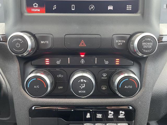 Used 2022 RAM 1500 Big Horn w/ Built-to-serve Edition AWD/4WD image 26