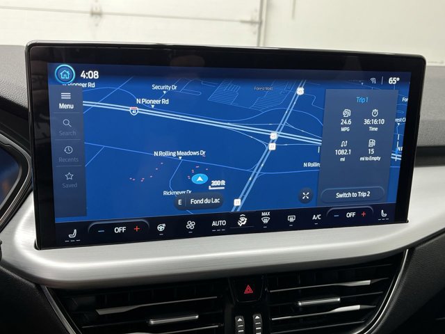 Certified 2024 Ford Escape Platinum AWD/4WD image 5