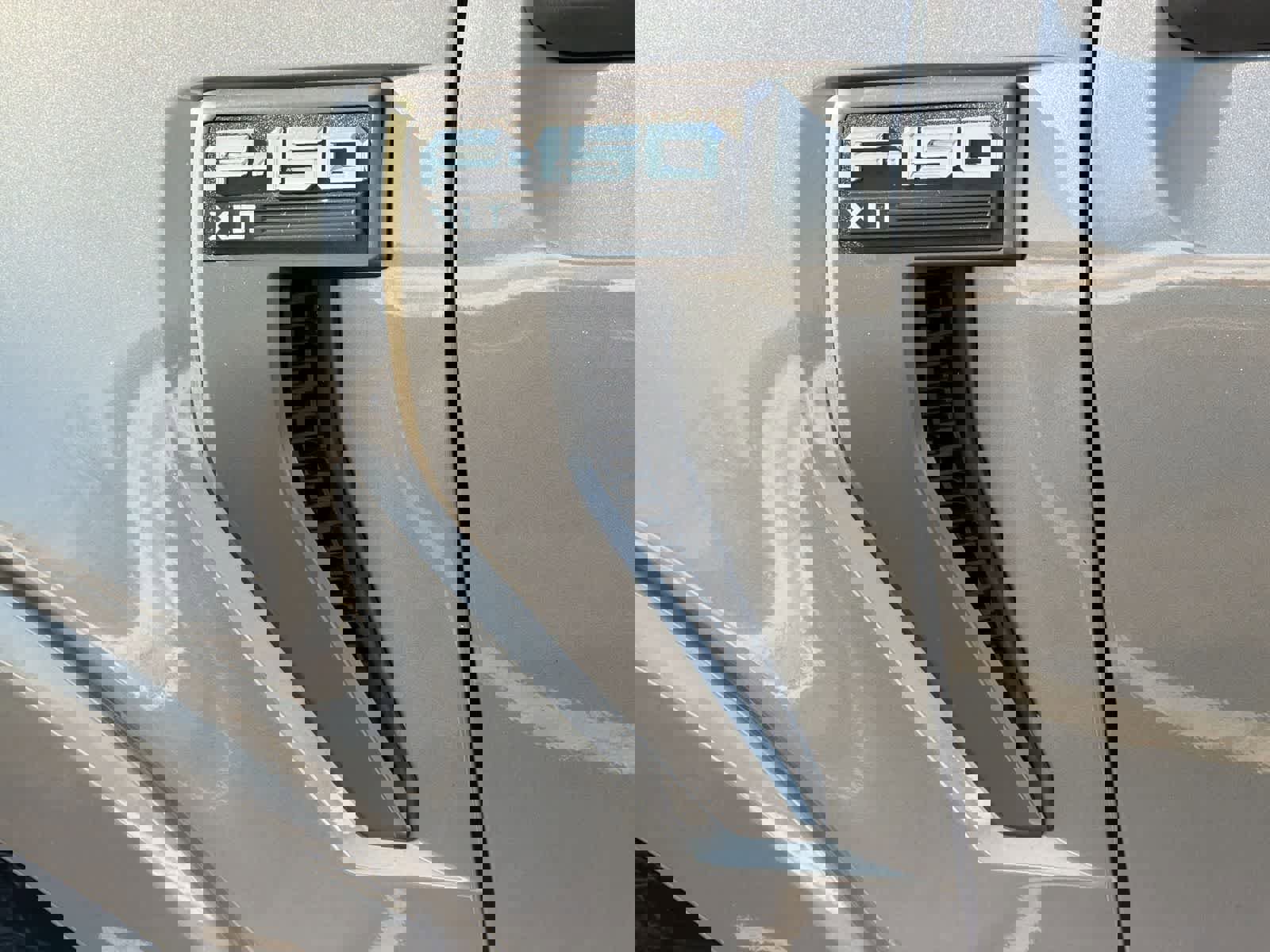 Certified 2022 Ford F150 XLT w/ Equipment Group 302A High image 13