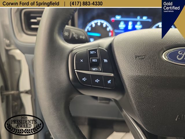 Certified 2023 Ford Maverick Tremor AWD/4WD image 31