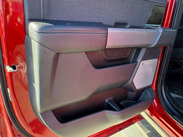 Certified 2024 Ford F250 Lariat w/ Lariat Ultimate Package image 21