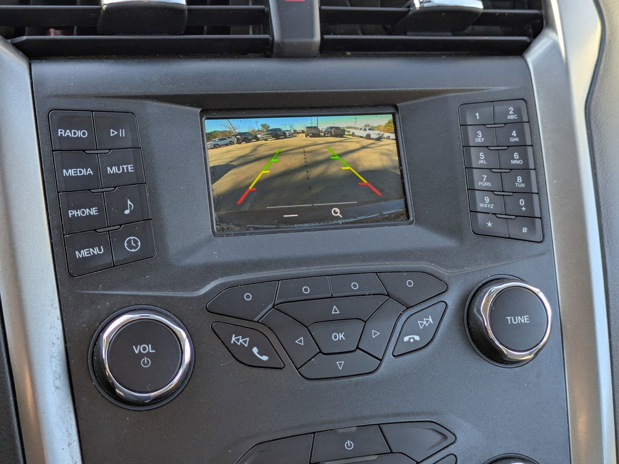 Certified 2019 Ford Fusion S image 18