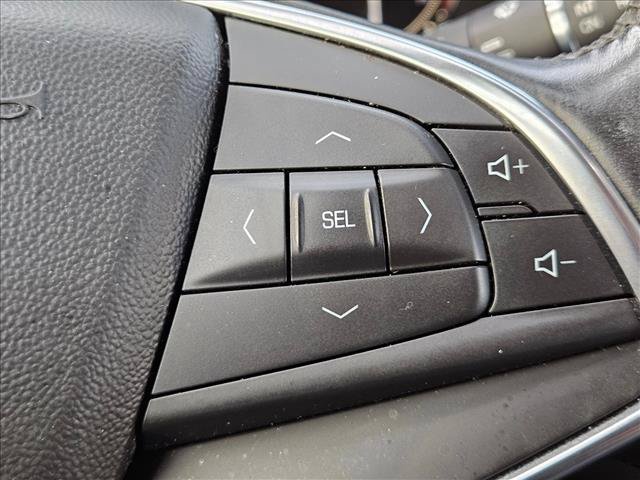 Used 2019 Cadillac XT5 Premium Luxury FWD image 22