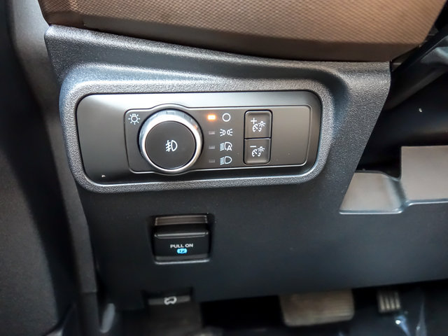 Certified 2023 Ford Bronco Outer Banks AWD/4WD image 20