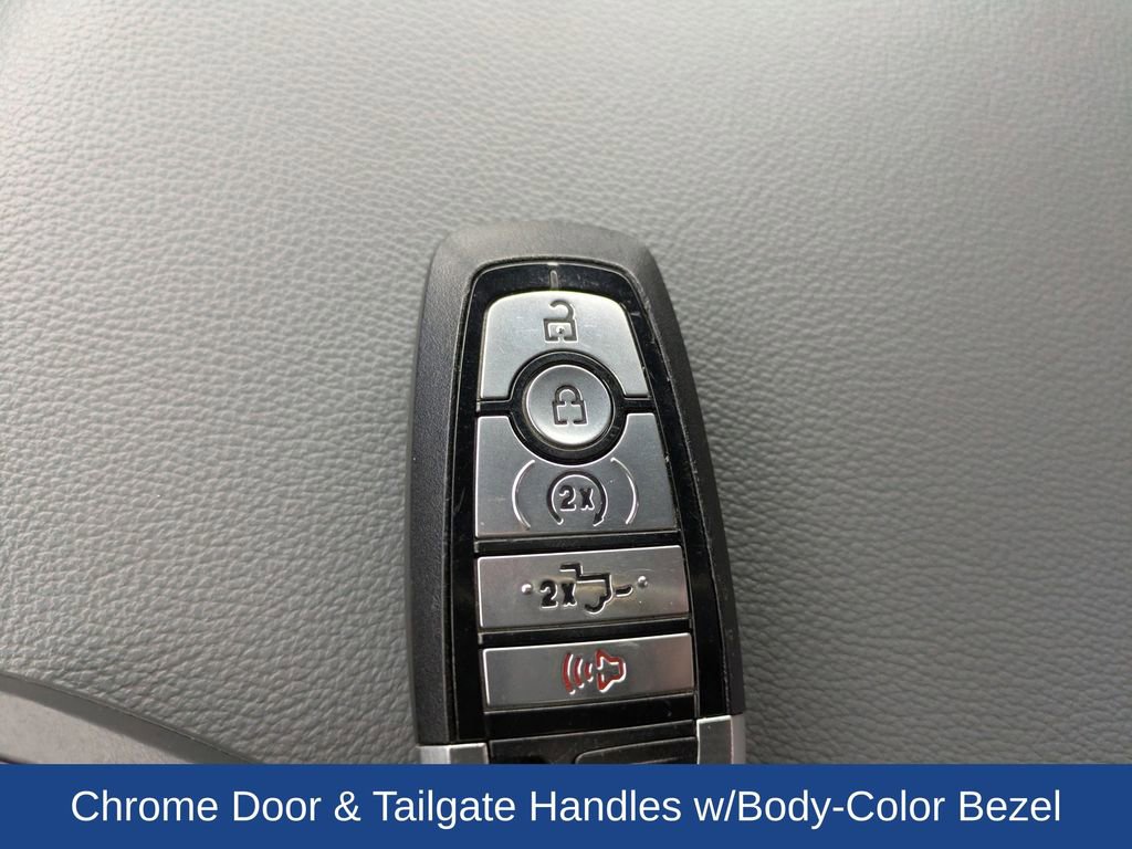 Certified 2021 Ford F150 Lariat image 33