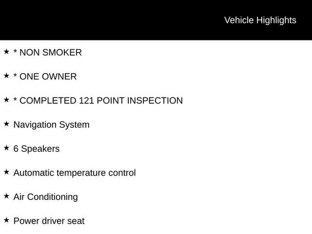 Used 2024 Nissan Armada SV image 9